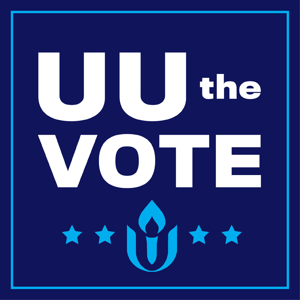 UU the Vote